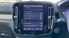 Volvo XC40 2.0 B3P Plus Dark 5dr Auto Petrol Estate